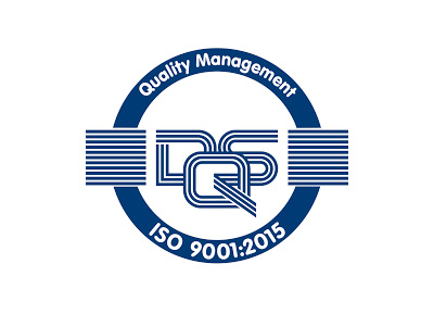 DQS Iso 9001